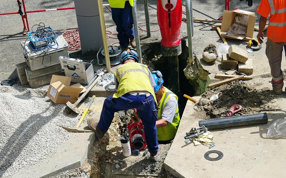 nettoyage de canalisation Vélizy-Villacoublay