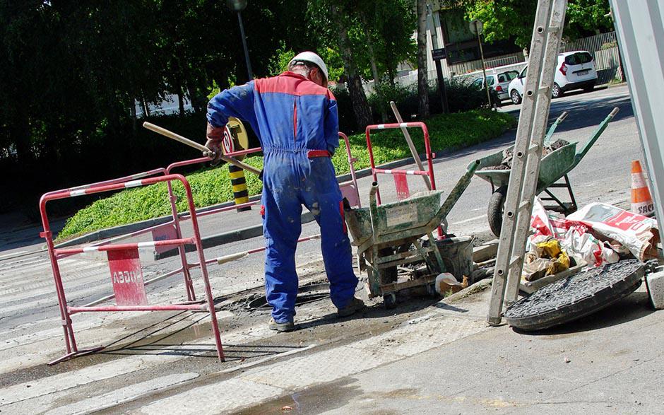 débouchage canalisation Vélizy-Villacoublay
